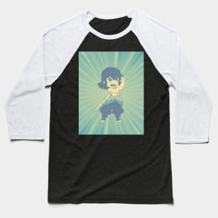 inosuke Baseball T-Shirt